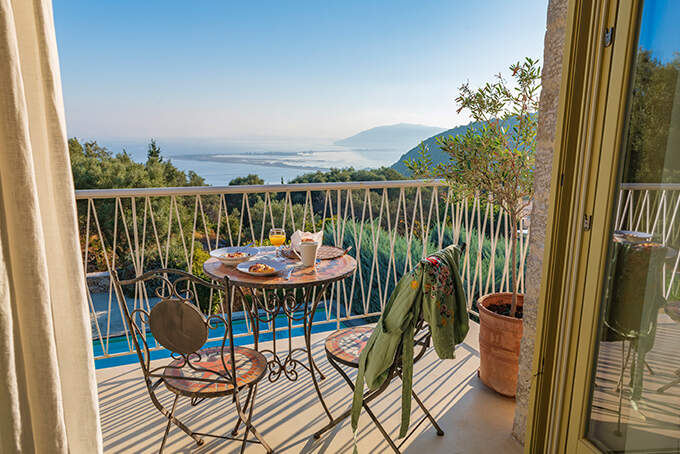 Vakantie huwelijksreis adresjes