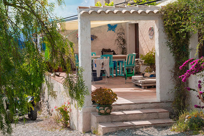 Bedrijfsinformatie overig Eliza was here