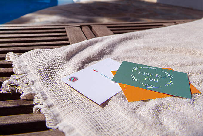 Nieuwsbrief Eliza was here