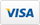Visa icon