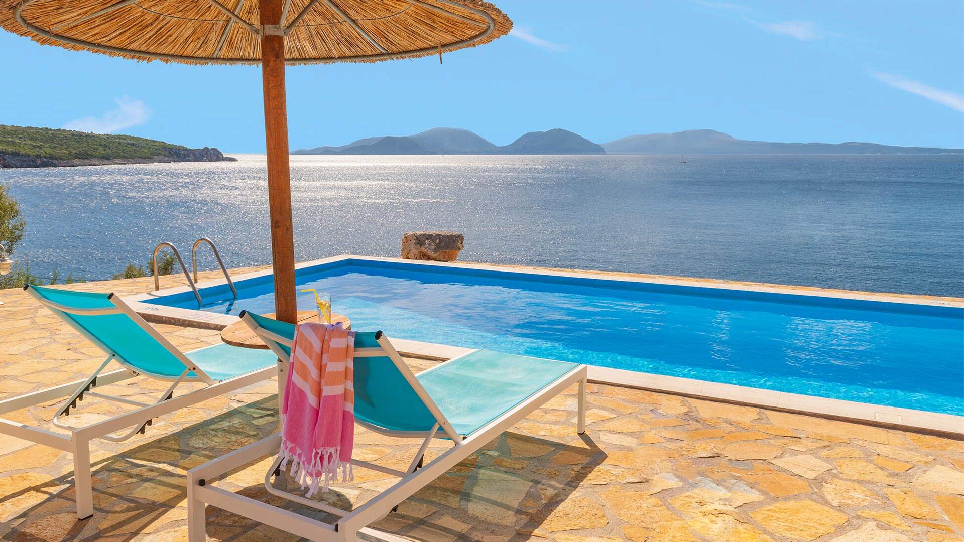 Vakantie zoeken boeken