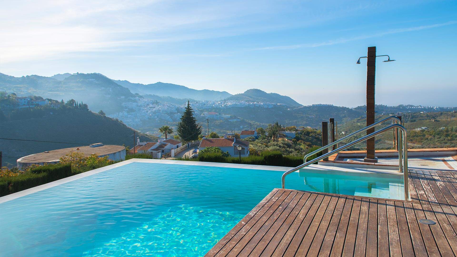 Voorwaarden Eliza was here