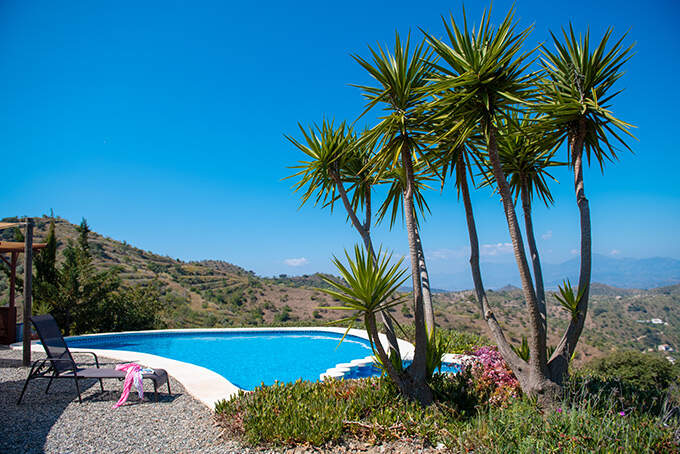 Vakantie bestemmingen Europa Mediterranée