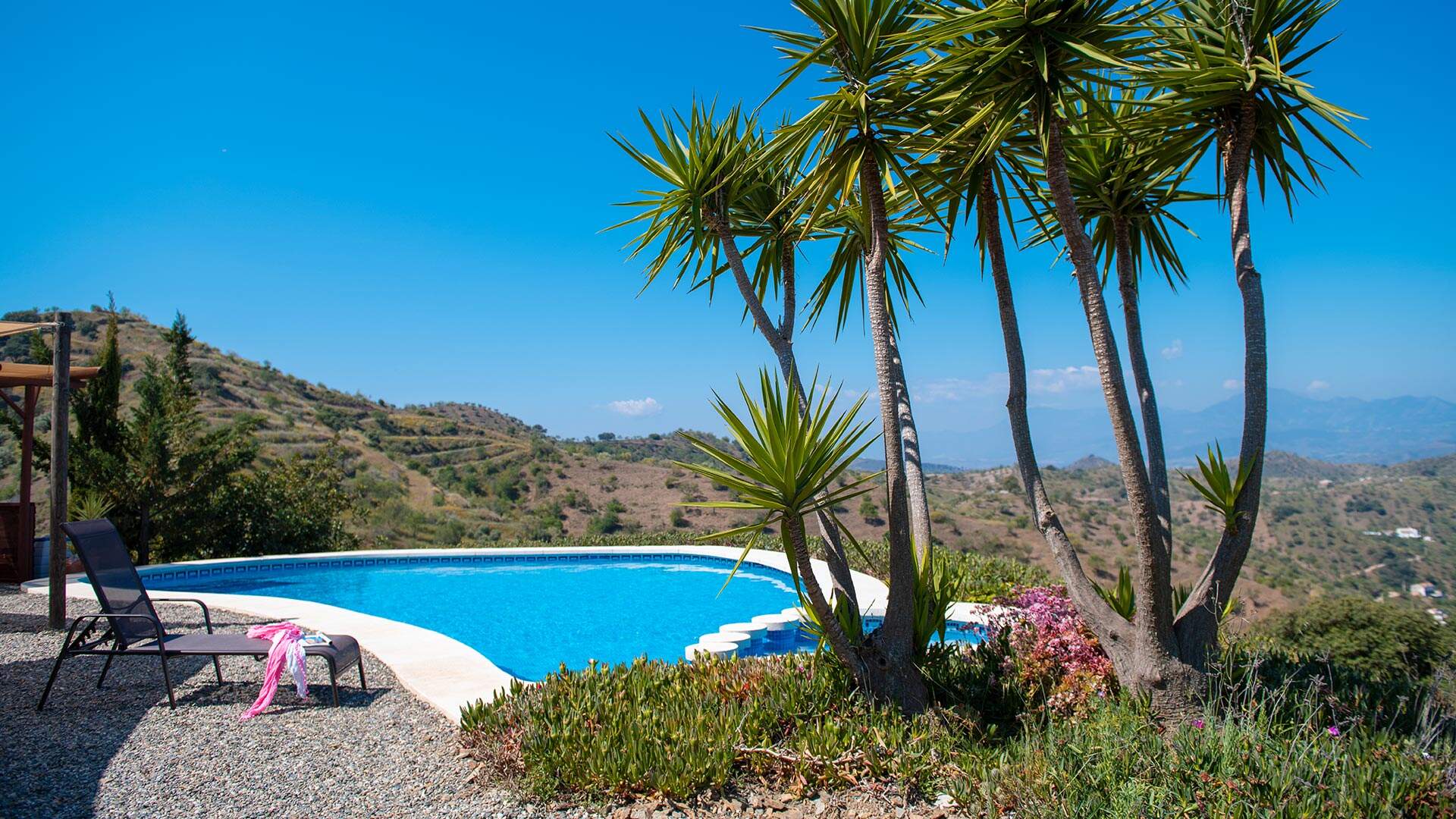 Vakantie bestemmingen Europa Mediterranée