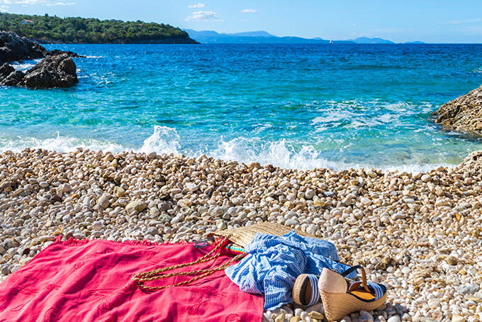 Kleinschalige vakantie Europa