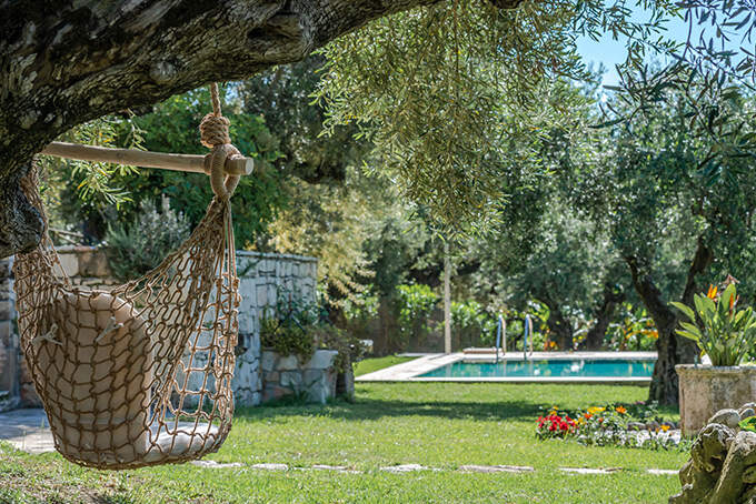 Vliegvakantie Mediterranée