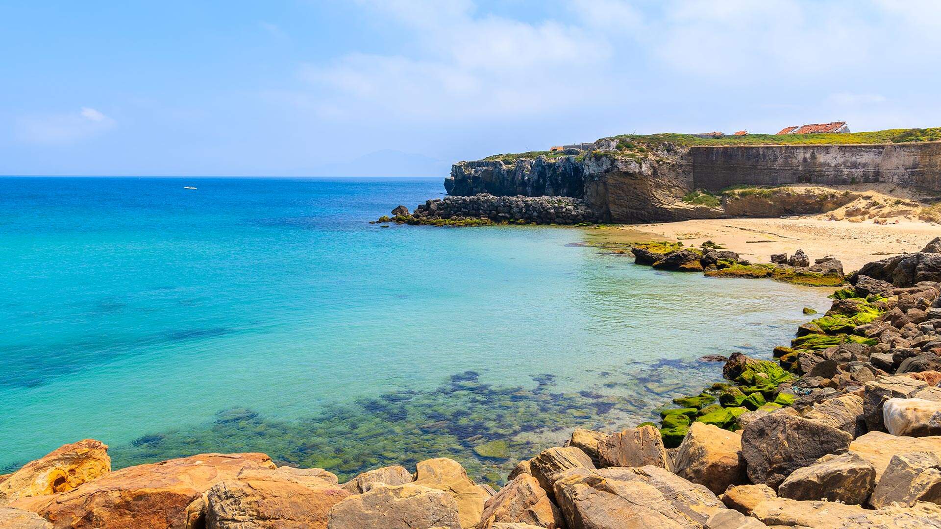 Vakantie Costa de la Luz