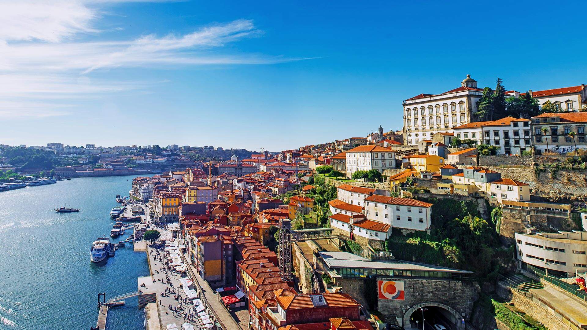 Vakantie Costa Verder Porto Portugal
