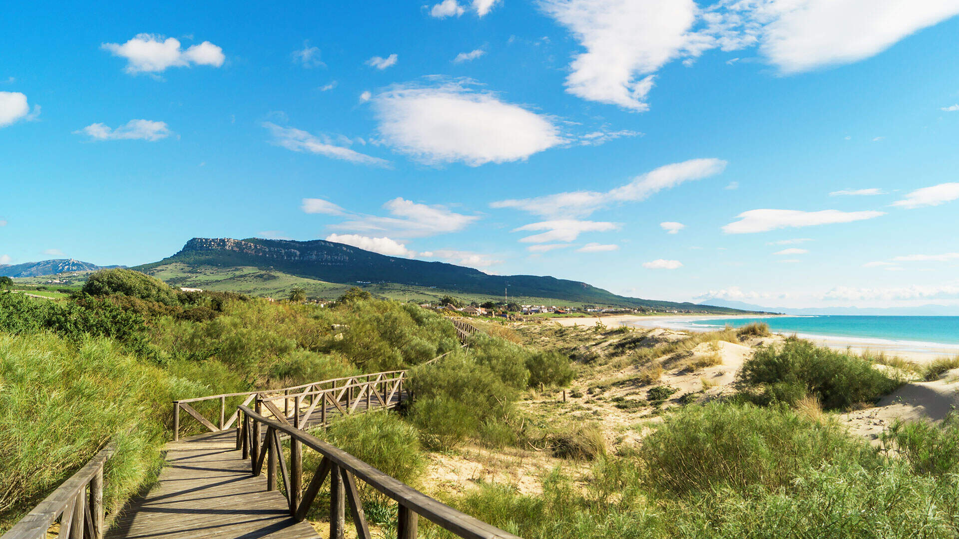 Vakantie Spaanse costas