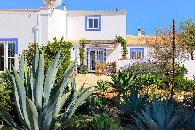 Fly & drive vakantie Portugal