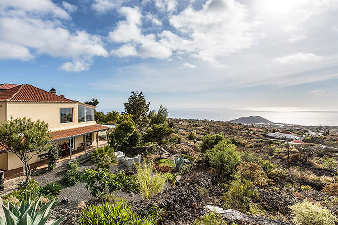 Fly & drive vakantie Spanje