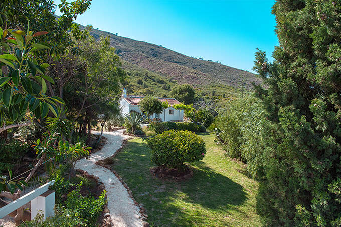 Last minute vakantie Spanje