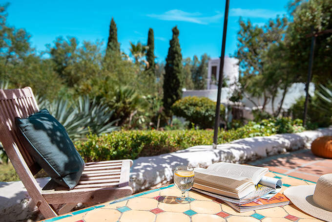 Last minute vakantie