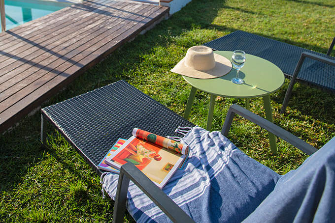 Zonvakantie februari bestemming