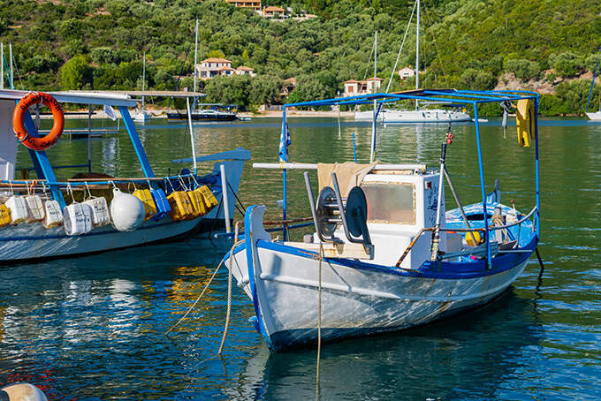 Zonvakantie juli bestemming