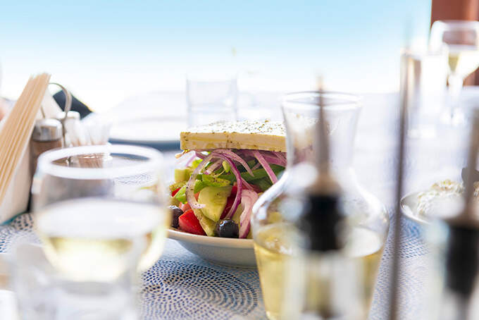 Zonvakantie juni verblijf