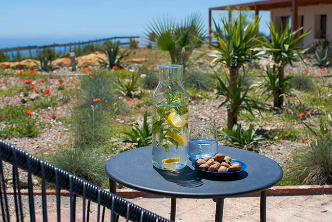 Zonvakantie maart bestemming