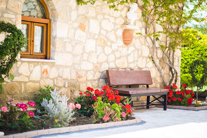 Zonvakantie november bestemming