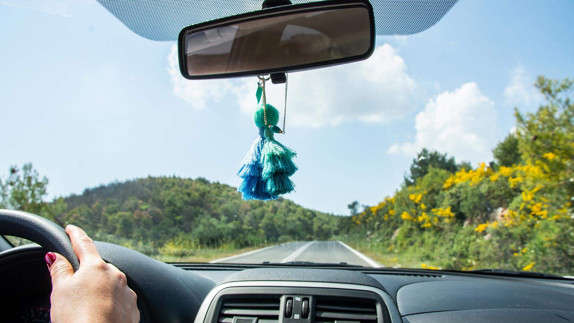 Fly drive vakantie huurauto