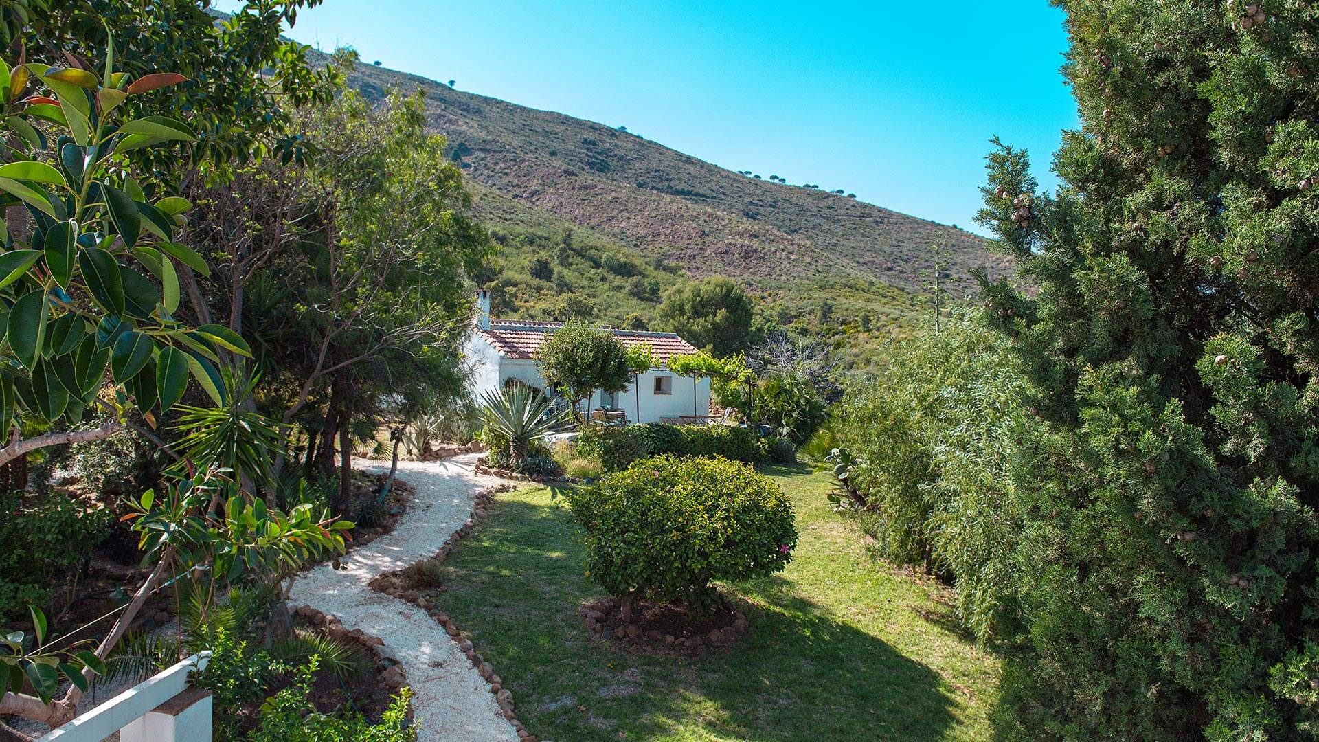 Last minute vakantie Spanje