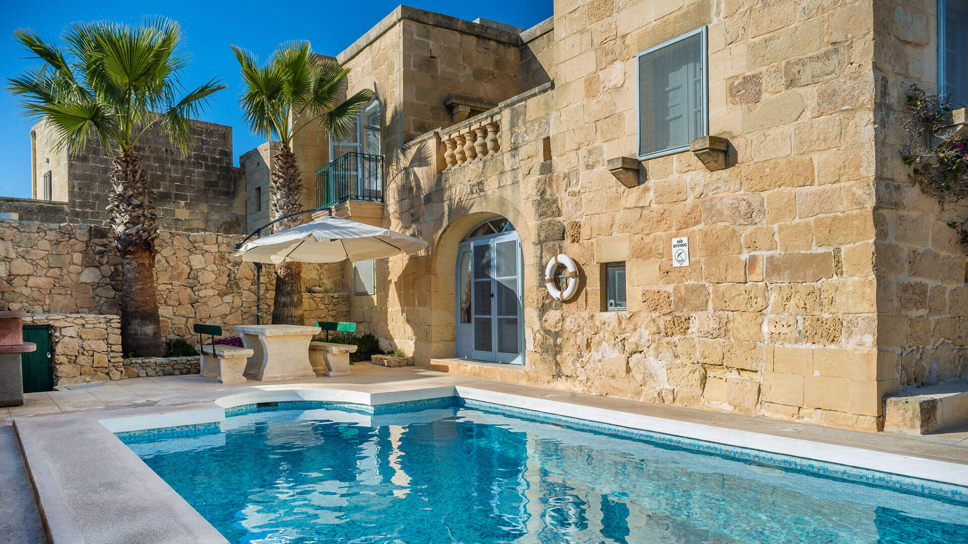 Vakantie verblijf erfgoedlogies