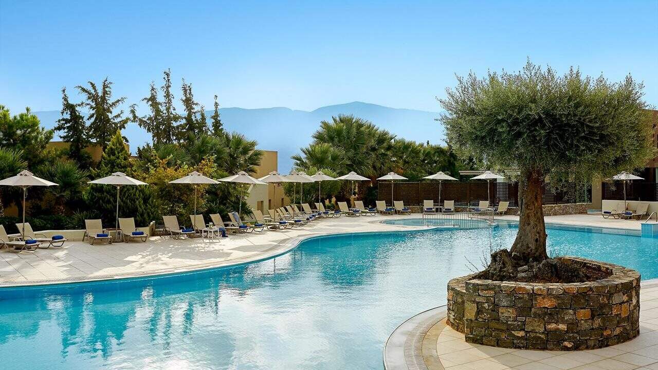 Village Heights Resort, Kreta, Griekenland