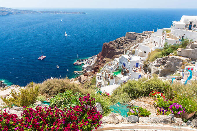 Vakantie Kreta Griekenland