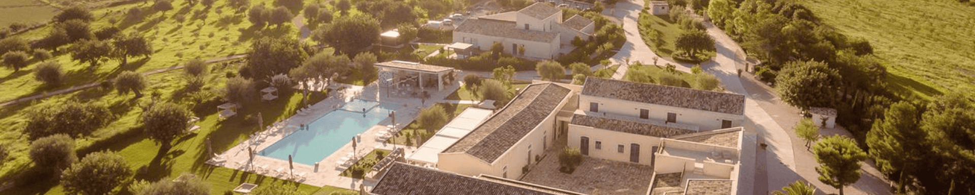 Hotel Masseria Della Volpe, sicilie italie