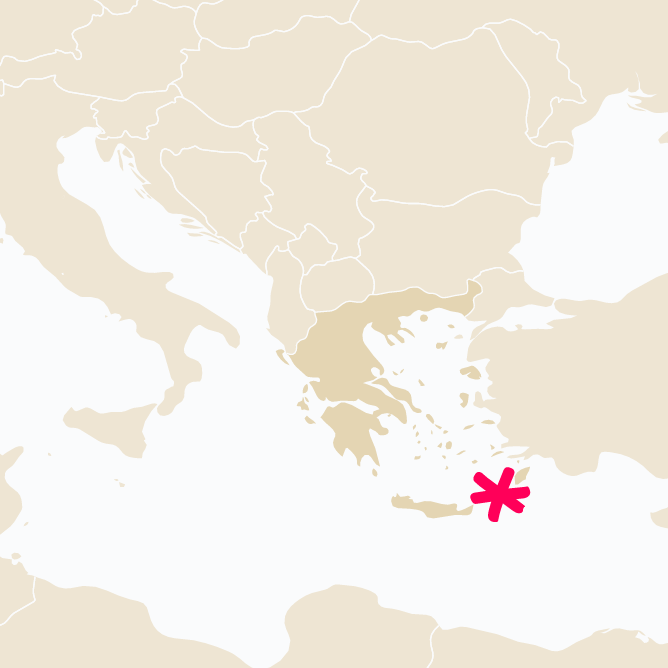 Op unieke vakantie naar Karpathos