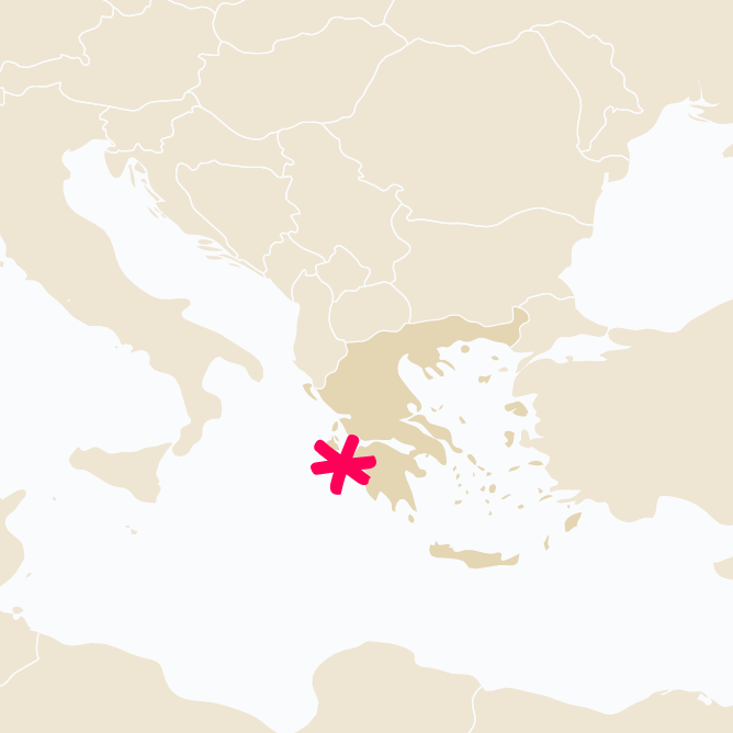 Op unieke vakantie naar Zakynthos