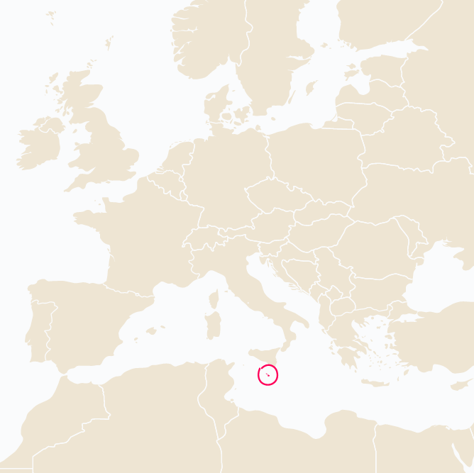 Op unieke vakantie naar Malta