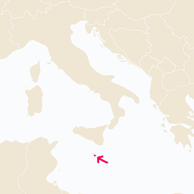 Op unieke vakantie naar Malta