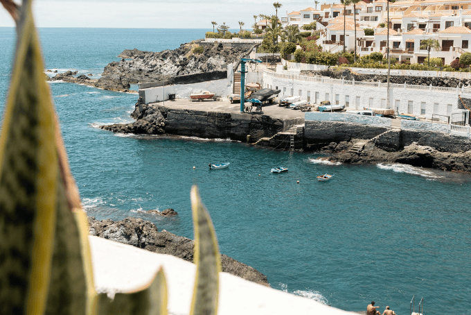 last minute tenerife