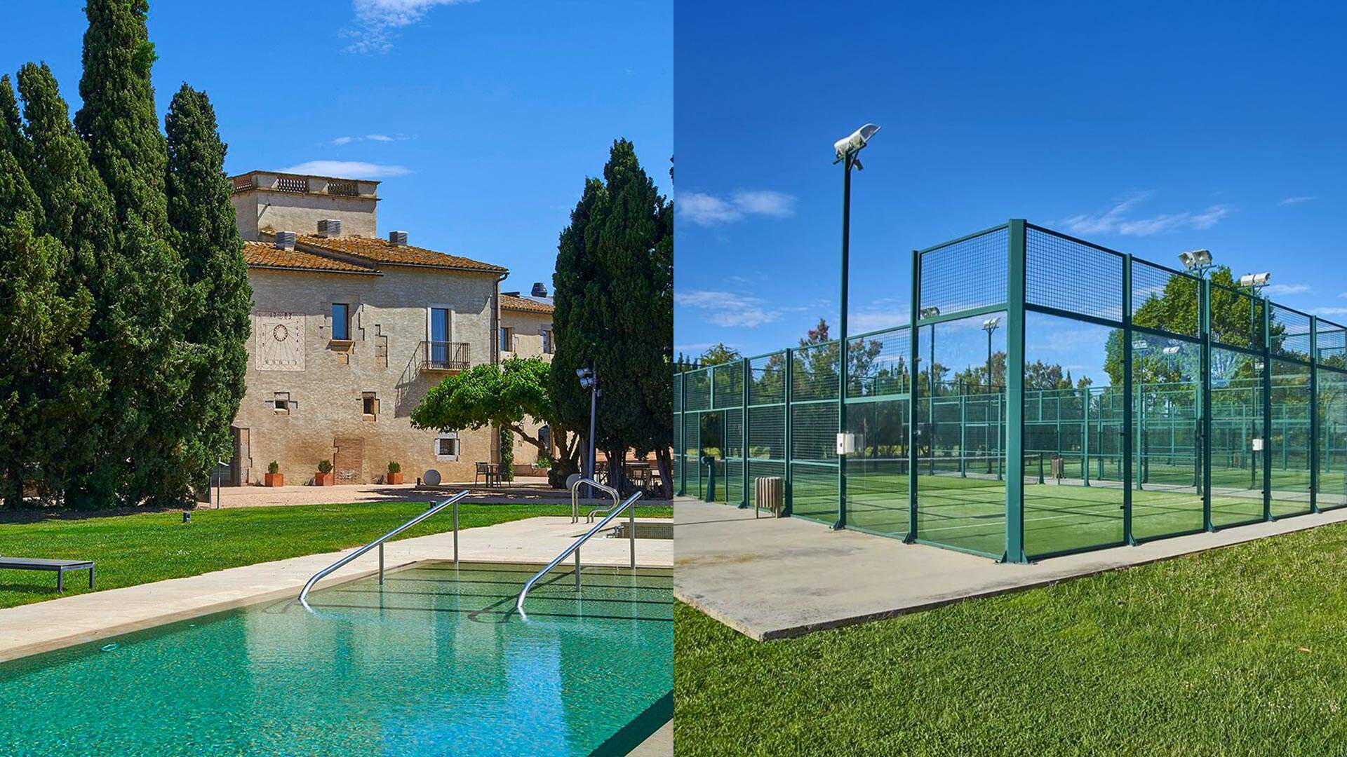 Winactie Padel Vlaanderen