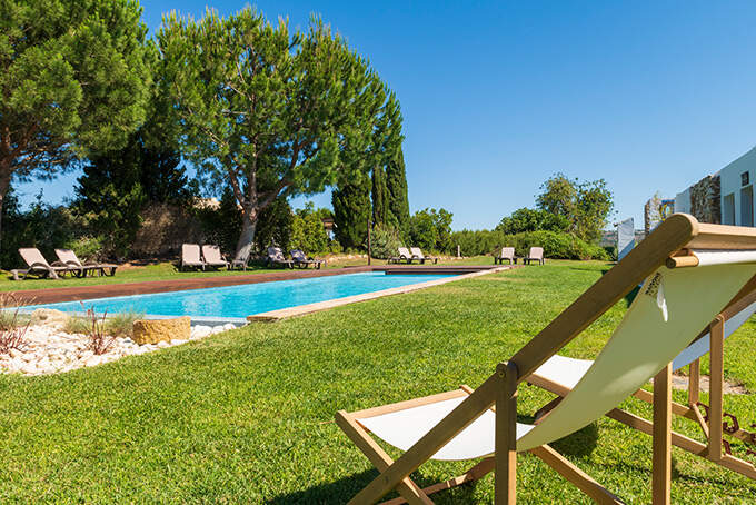 Adults only vakantie