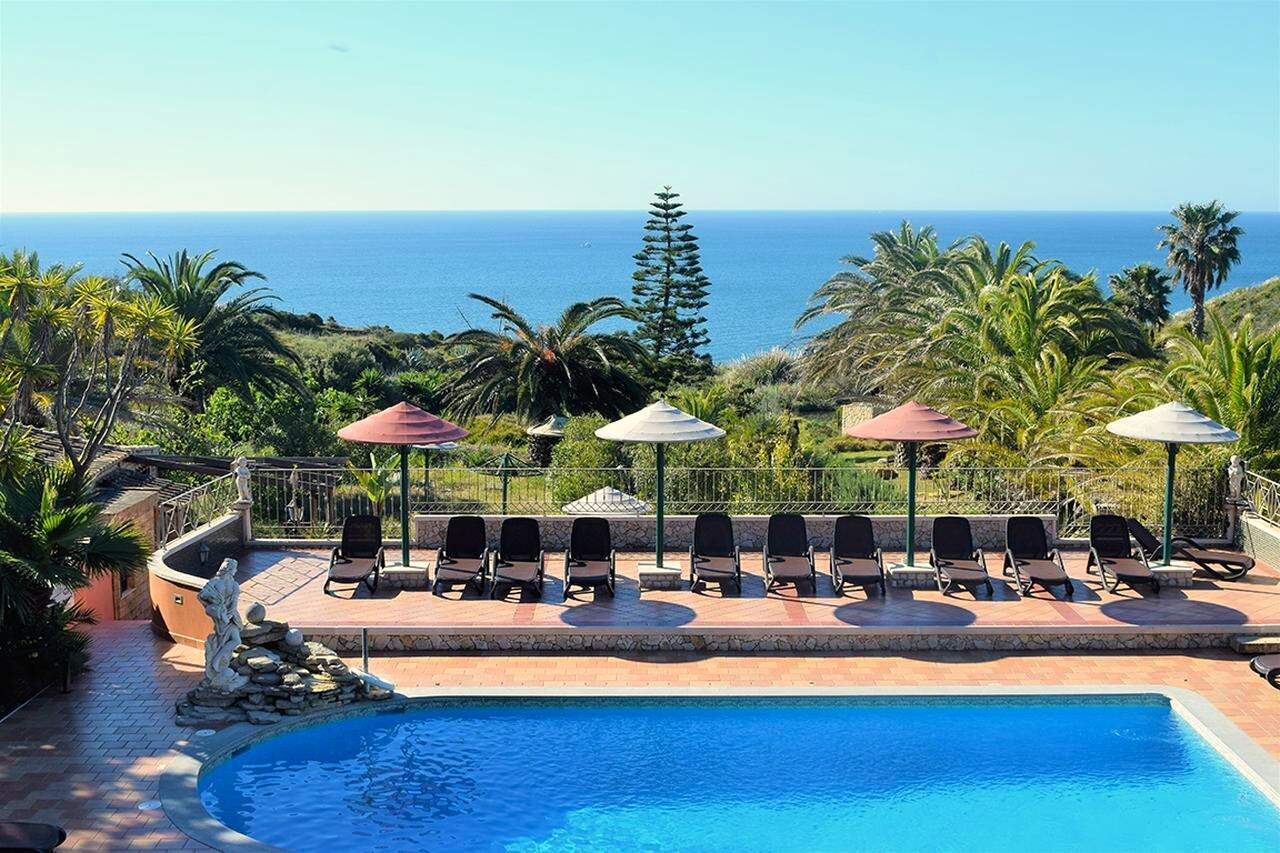 Appartementen Quinta do Mar – Country and Sea Village