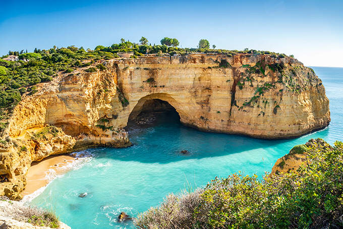 Last minutes Portugal