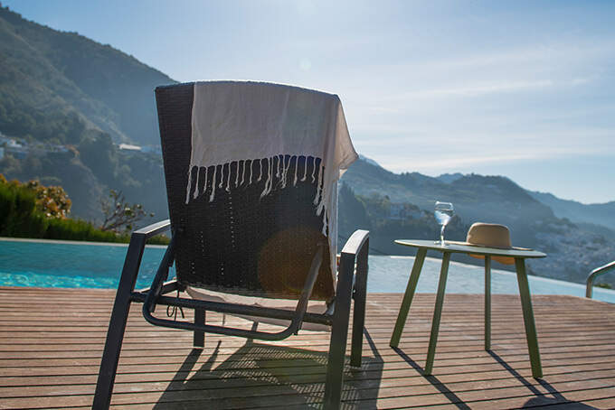 Krokusvakantie regio