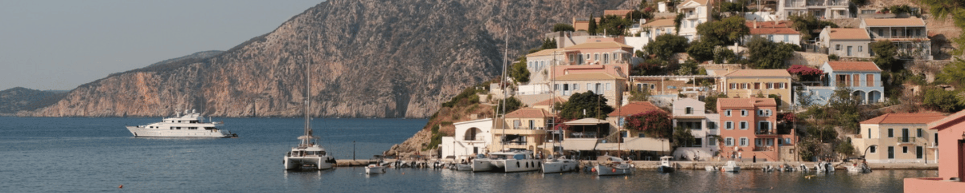 Griekenland Flydrive