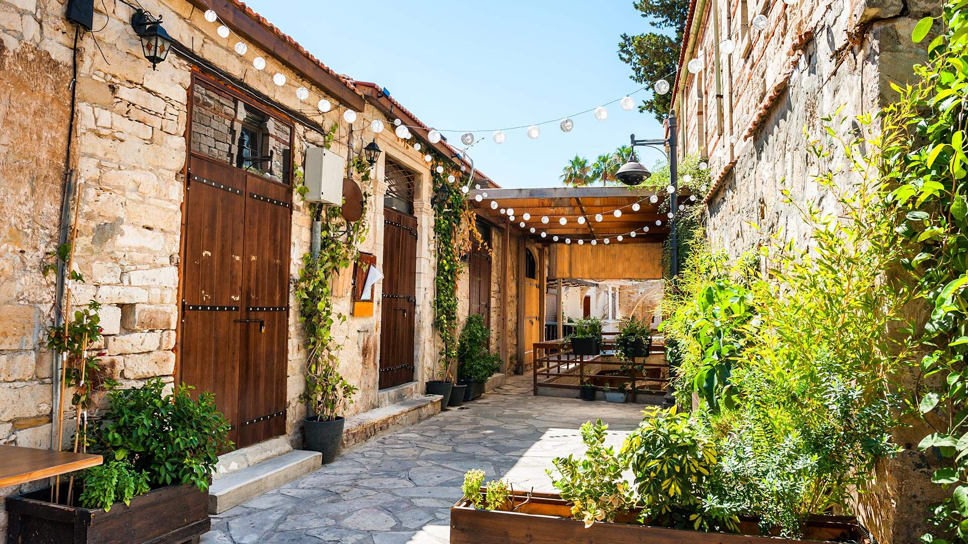 Last minute vakantie Cyprus