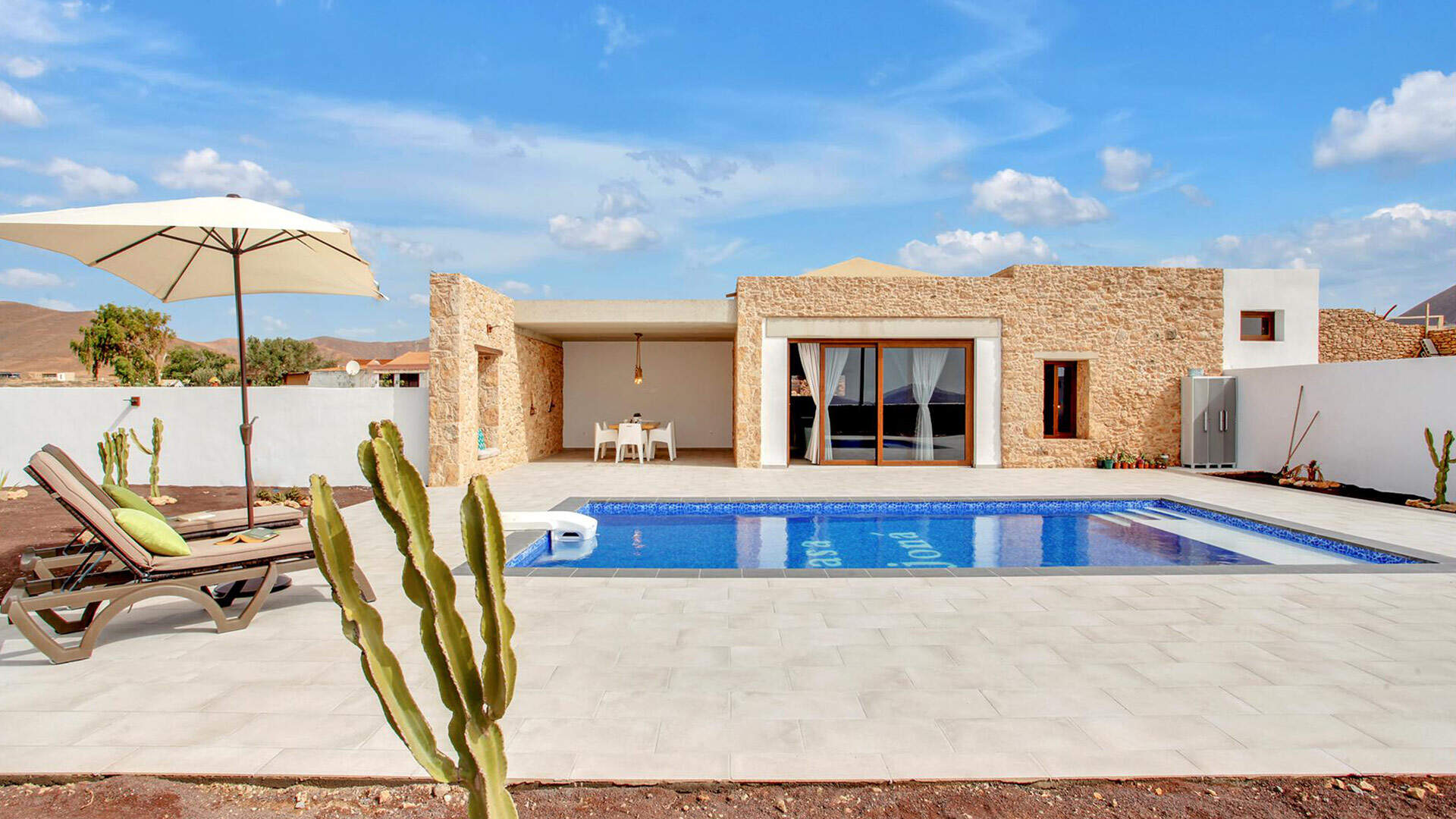 Winterzon vakantie Spanje