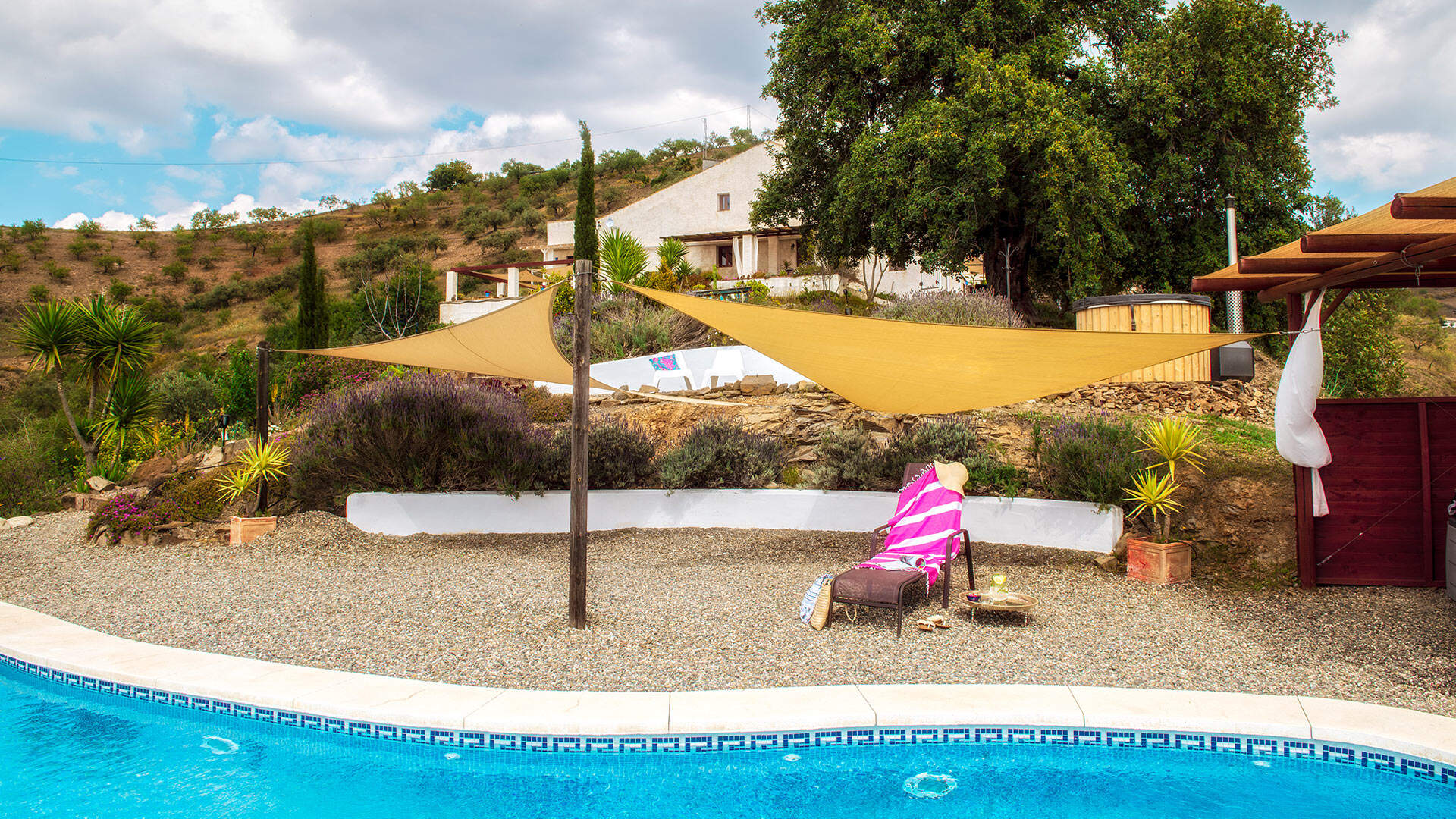 Bed and Breakfast Lanzarote B&B